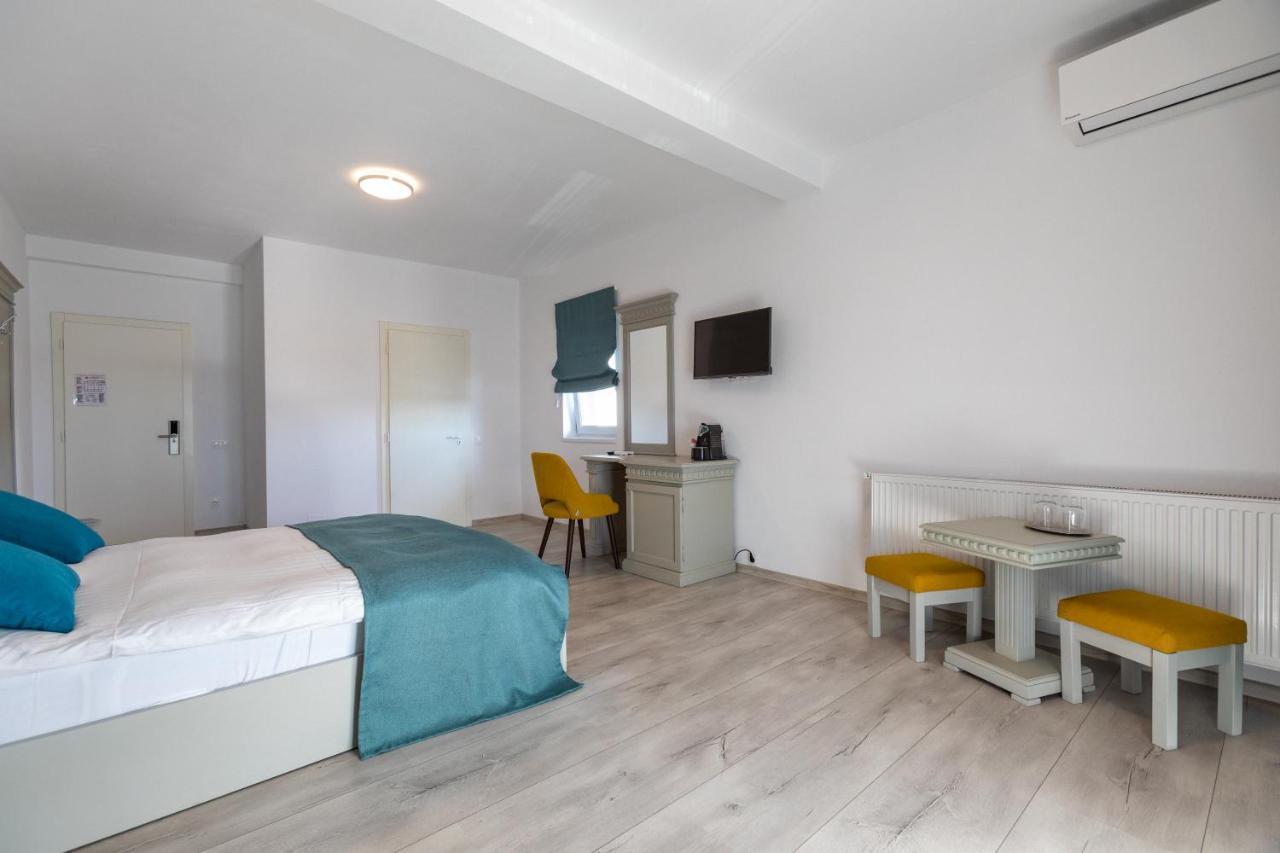 Sky Rooms Sub Coasta Eksteriør bilde