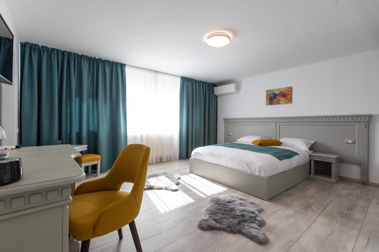 Sky Rooms Sub Coasta Eksteriør bilde