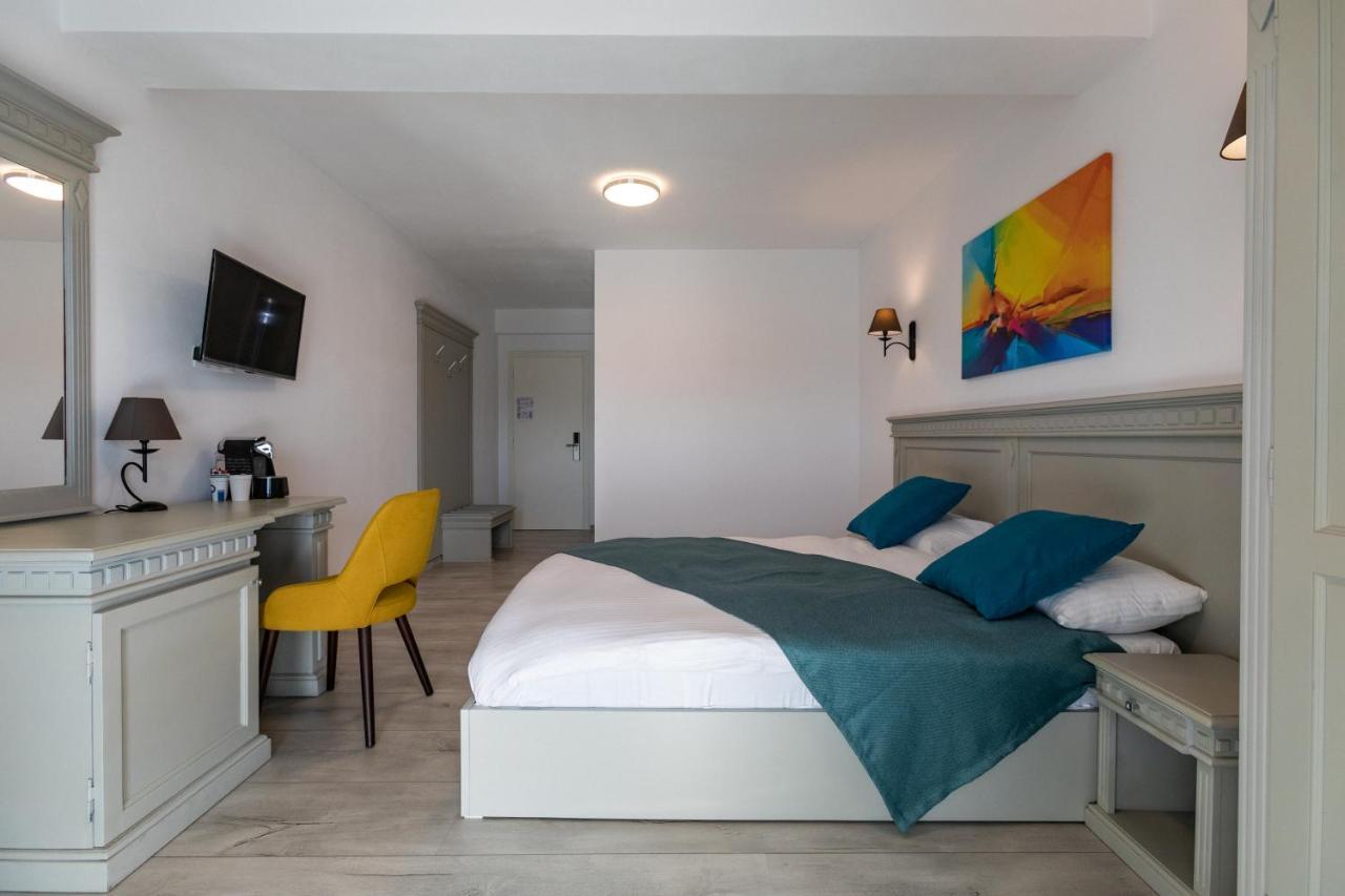 Sky Rooms Sub Coasta Eksteriør bilde