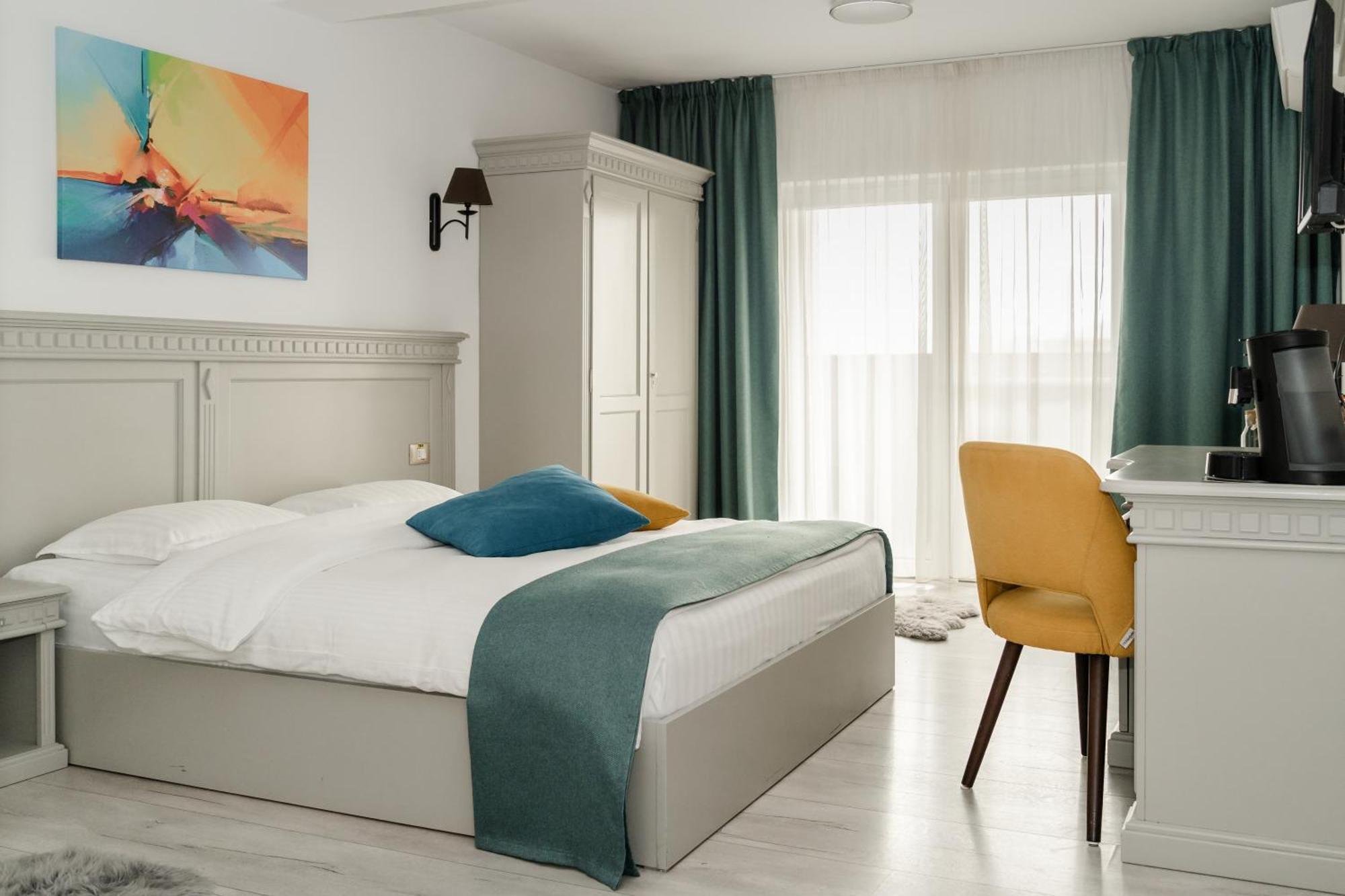 Sky Rooms Sub Coasta Eksteriør bilde
